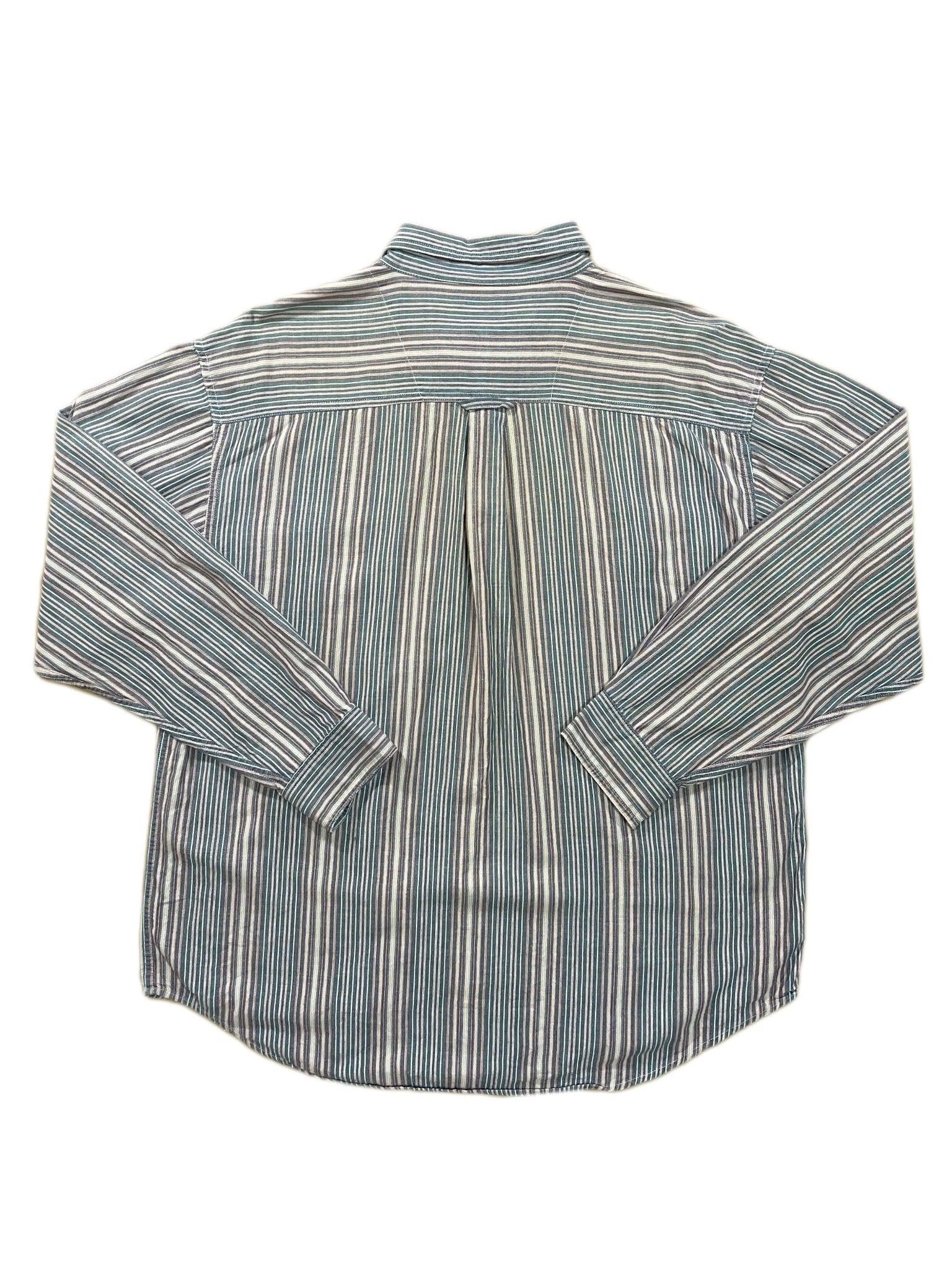 90's ARIZONA StripeShirt - ARIEA