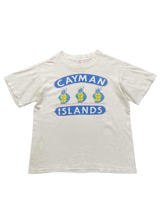 90's CAYMAN ISLANDS - ARIEA