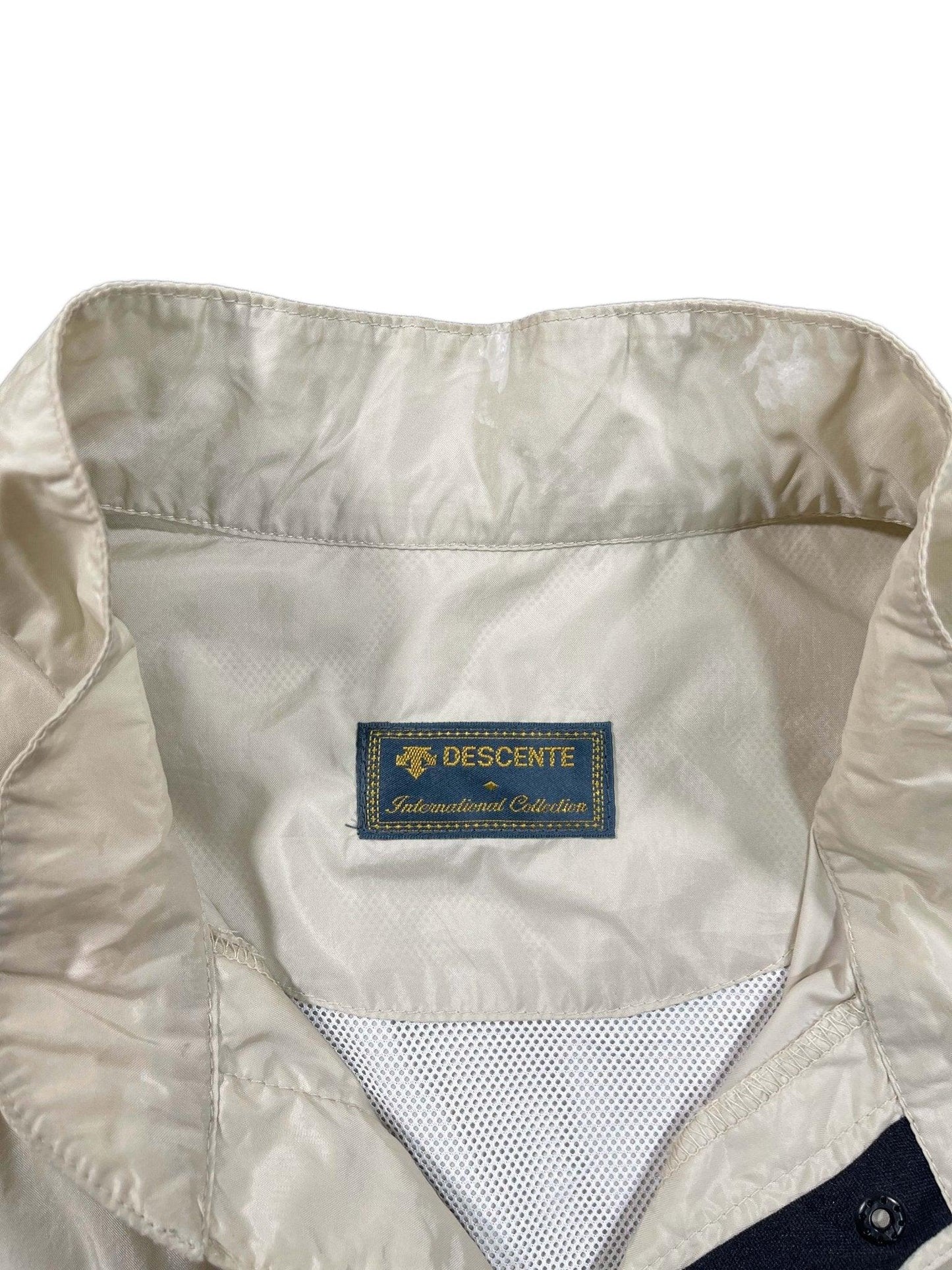 DESCENTE Pullover Jacket - ARIEA