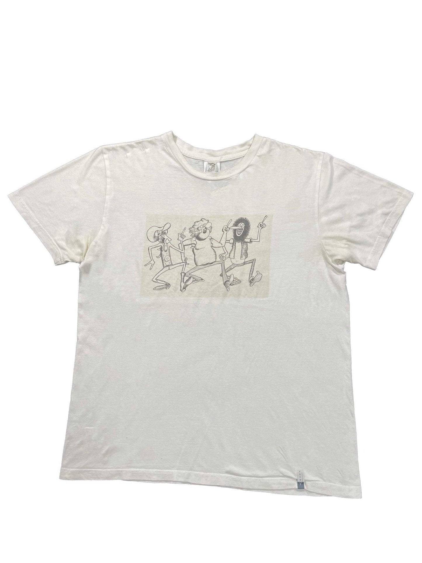 Freak Brothers アメコミTシャツ - ARIEA