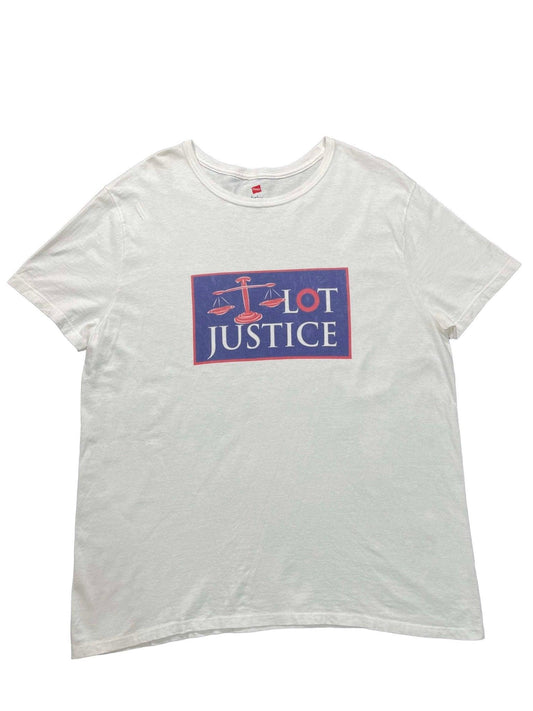 LOT JUSTICE - ARIEA