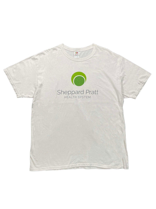 Sheppard Pratt 企業Tシャツ - ARIEA