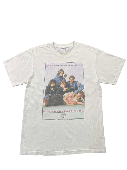 The Breakfast Club ムービーTシャツ - ARIEA